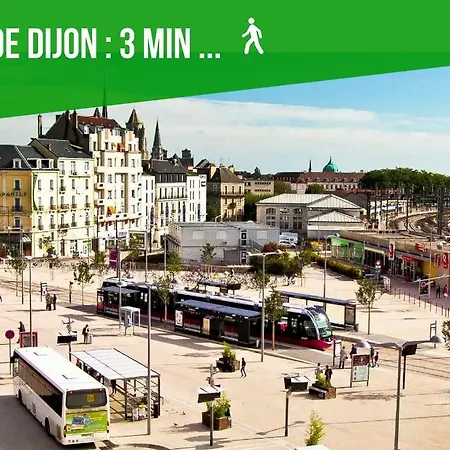 Le Gustave Topdestination-dijon