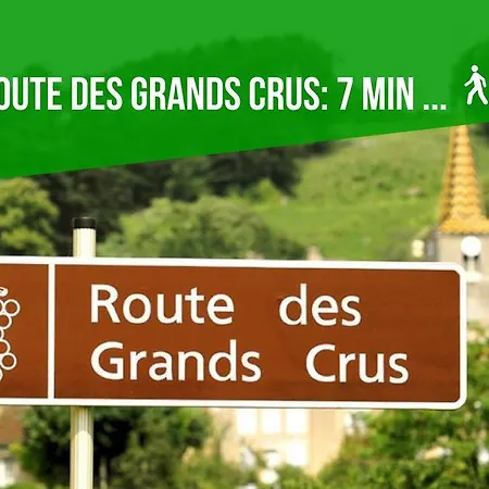 Apartamento Le Gustave Topdestination-dijon Dijon