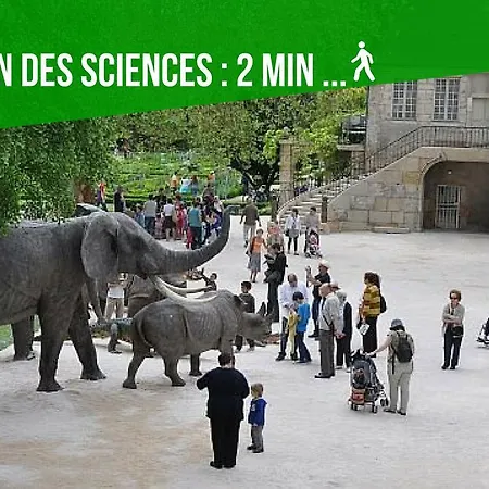 Le Gustave Topdestination-dijon *