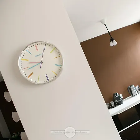 Apartamento Le Gustave Topdestination-dijon
