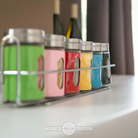 Apartamento Le Gustave Topdestination-dijon *