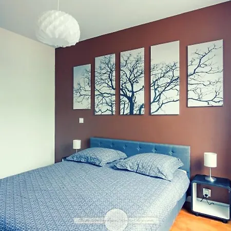 Le Gustave Topdestination-dijon Apartman *