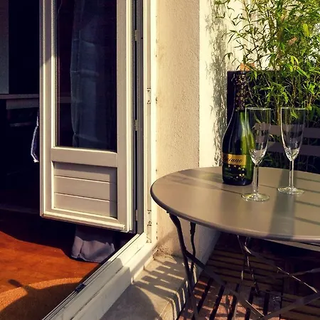 Apartamento Le Gustave Topdestination-dijon Dijon